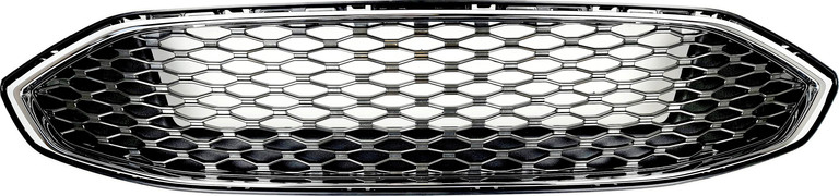 FORD FUSION LIFT 2016 - GRILL SPORT PLASTER MIODU CHROM _ HS7Z-8200-AA (1)