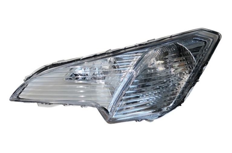 FORD ECOSPORT 2017 - NOWY HALOGEN LEWY OE _ 2235537 _ GN15-13B221-MB (1)