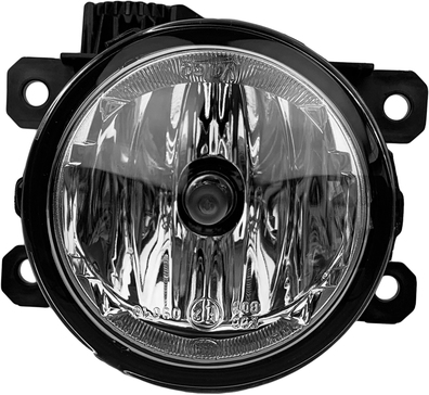 FORD EDGE 15- MONDEO 14- S-MAX 15- HALOGEN PRAWY / LEWY OE _ 1859912 _ DS73-15A201-AB _ DS7Z-15A201-B