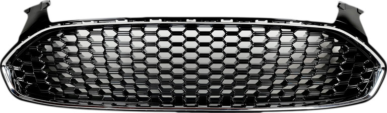FORD MONDEO MK5 FUSION 2013 - GRILL ATRAPA SPORT _ DS73-8200-VG5FM6 _ DS7Z-8200-VC (1)