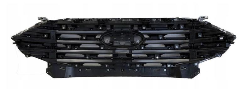 FORD EDGE 2018 19 - GRILL ZDERZAKA PRZÓD KAMERA OE _ 2425624 _ KT4B-8200-CKSMAS _ KT4Z-8200-CA (2)