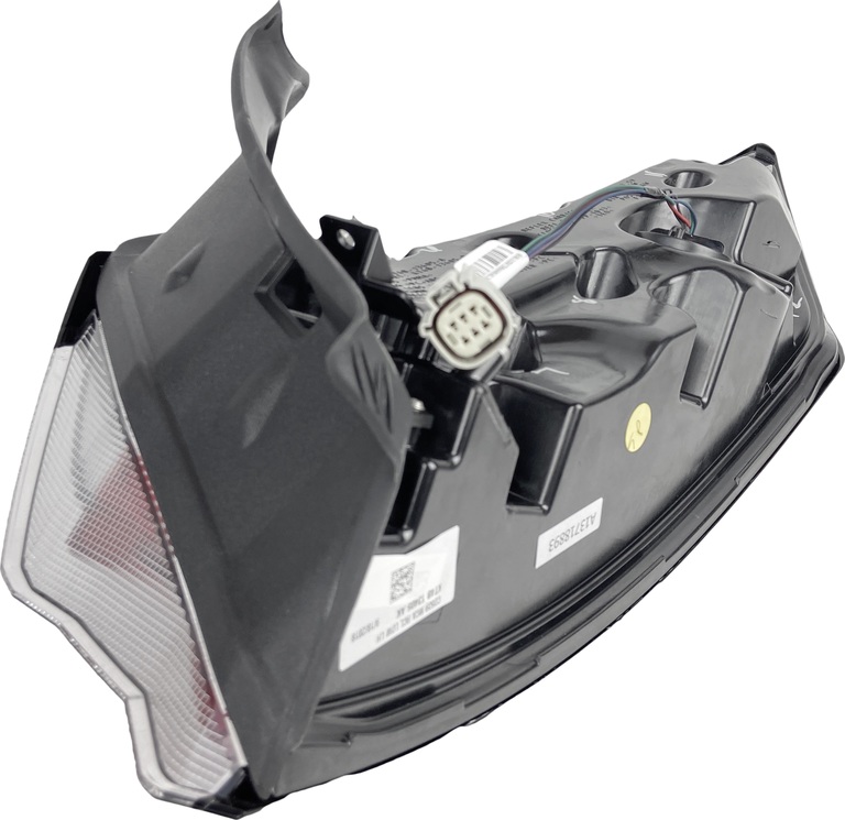 FORD EDGE 2018 - LAMPA LEWA ZEWNETRZNA TYŁ USA OE _ 2335479 _ KT4B-13405-AD _ KT4Z-13405-C (3)