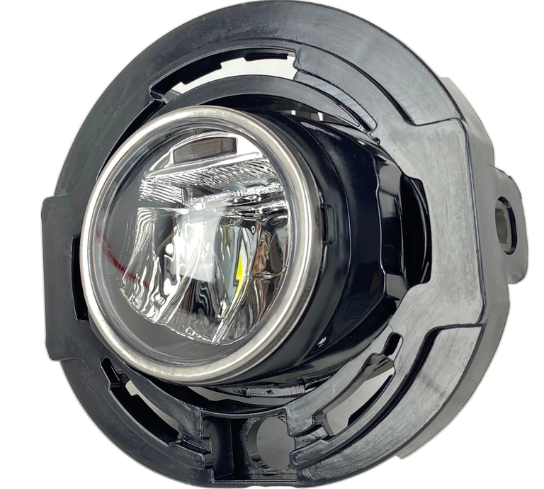 CHRYSLER PACIFICA 2017 - NOWY HALOGEN LED PRAWY _ 68466267AB (1)