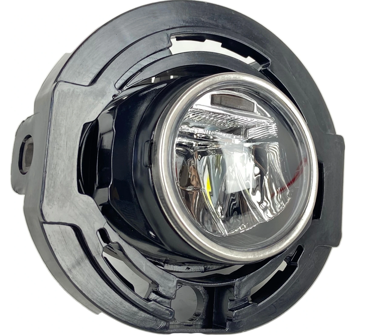 CHRYSLER PACIFICA 2017 - NOWY HALOGEN LED LEWY _ 05182021AB (1)