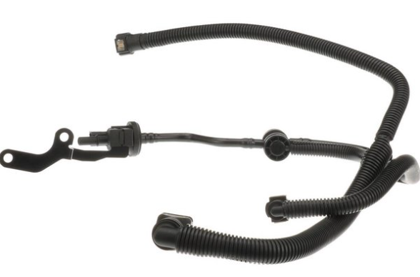 FORD FUSION 2013 - EVAP PRZEWÓD PODCISNIENIA USA _ DG9Z-9D289-A _ DG9Z-9D289-D _ DG9Z-9D289-P _ GG9Z-9D289-A (3)