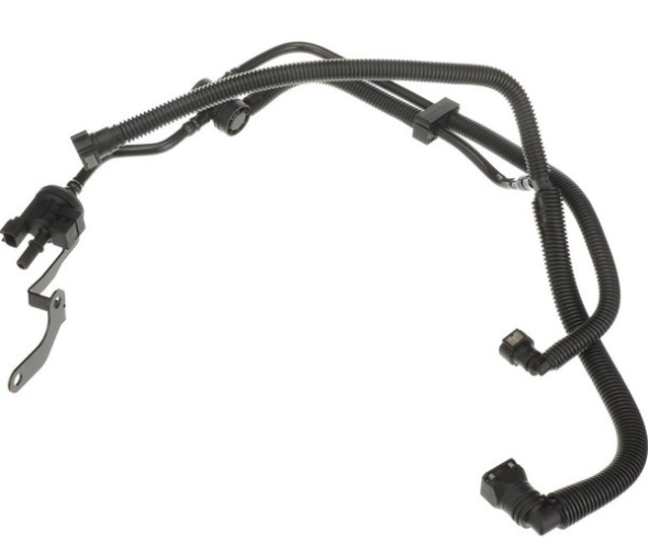 FORD FUSION 2013 - EVAP PRZEWÓD PODCISNIENIA USA _ DG9Z-9D289-A _ DG9Z-9D289-D _ DG9Z-9D289-P _ GG9Z-9D289-A (4)