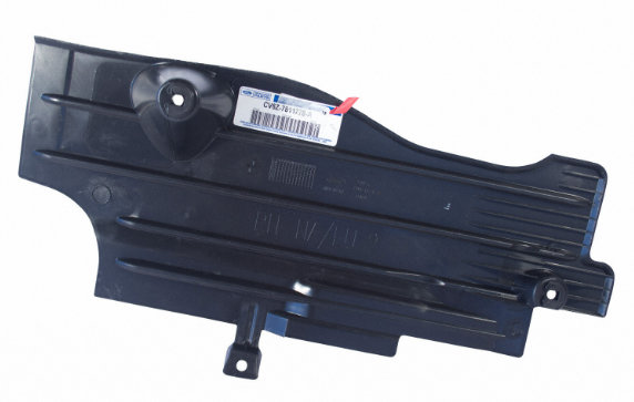 FORD KUGA ESCAPE LIFT 2013 - OSŁONA PODWOZIA PRAWA _ 1764463 _ CV61-11778-AB _ CV6Z-7811778-A (2)