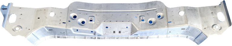 FORD MUSTANG MACH-E 2020 - PAS TYLNY WEWNĘTRZNY OE _ 2493728 _ LJ8B-R40320-BE _ LJ8Z-5840320-D (1)