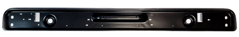 FORD MONDEO MK5 FUSION LIFT - BELKA POD CHŁODNICE OE _ 2481620 _ HM2B-8A297-AC _ HM2Z-16138-B (2)