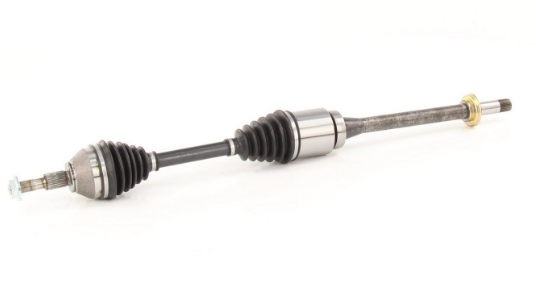 FORD FUSION 2013 - FUSION LIFT 2016 -  PÓŁOŚ PRAWY PRZÓD 1.5 2.0 FWD _ HG9Z-3B436-C _ HG9Z-3B437-C _ TX768 (2)