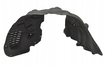 JEEP GRAND CHEROKEE WL 2021 - NADKOLE LEWY PRZÓD MATERIAŁ _ 68376701AD _ 68376701AB _ 68376701AC