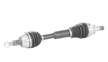 JEEP GRAND CHEROKEE WL 2021 - NOWA PÓŁOŚ PRAWY PRZÓD _ 68380006AB _ 68380006AA _ 68577882AA