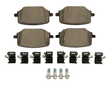 FORD EXPLORER 2020 - KLOCKI HAMULCOWE TYŁ ST USA OE _ 2587321 _ L1MC-2M007-AE _ L1MZ-2200-A _ L1MZ-2200-J _ BRF1911 (1)