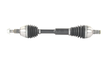 JEEP GRAND CHEROKEE WL 2021 - NOWA PÓŁOŚ LEWY PRZÓD _ 68380007AC _ 68380007AB _ 68577885AA