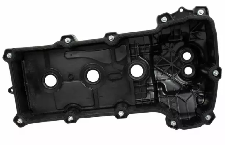 FORD EDGE 2015 - NOWA POKRYWA ZAWORÓW PRAWA 3,5 V6 OE _ BR3Z-6582-V _ BR3Z-6582-J _ BR3Z-6582-N _ BR3Z-6582-Q _ BR3Z-6582-T _ BR3Z-6582-U (2)