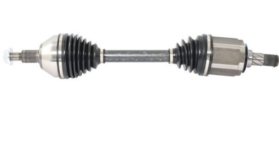 JEEP GRAND CHEROKEE WL 2021 - NOWA PÓŁOŚ PRAWY PRZÓD _ 68380004AA _ 68586204AA
