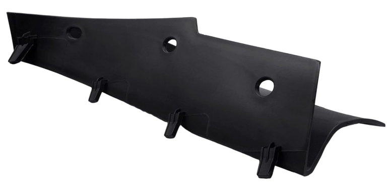 JEEP GRAND CHEROKEE WL 2021 - NOWY SPOILER ZDERZAKA PRZÓD PRAWY _ 68421752AB _ 68421752AA (2)