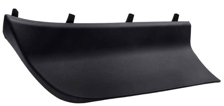 JEEP GRAND CHEROKEE WL 2021 - NOWY SPOILER ZDERZAKA PRZÓD PRAWY _ 68421752AB _ 68421752AA (1)