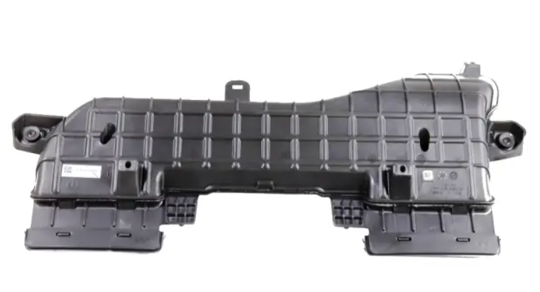 JEEP GRAND CHEROKEE WL 2021 - NOWA OBUDOWA REZONATOR FILTR POWIETRZA OE _ 68410708AD _ 68410708AF _ 68410708AC