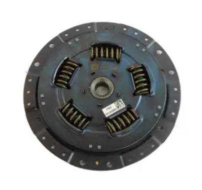 CHRYSLER PACIFICA 2017 - / 2021 - NOWE SPRZĘGŁO DAMPER HYBRYDA OE _ 5062472AC _ 5062472AA _ 5062472AB