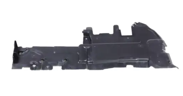 JEEP GRAND CHEROKEE WL 2021 - NOWA KIEROWNICA POWIETRZA LEWA _ 68408301AB _ 68408301AA (2)