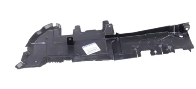 JEEP GRAND CHEROKEE WL 2021 - NOWA KIEROWNICA POWIETRZA LEWA _ 68408301AB _ 68408301AA