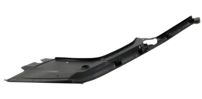 JEEP GRAND CHEROKEE WL 2021 - NOWA GÓRNA OSŁONA BŁOTNIKA PRAWA _ 68374966AD _ 68374966AA _ 68374966AB _ 68374966AC (2)