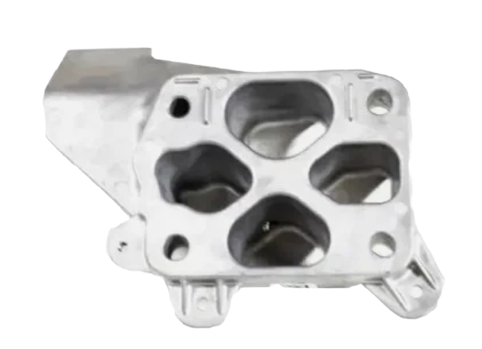 JEEP GRAND CHEROKEE WL 2021 - NOWA PODUSZKA ŁAPA SILNIKA LEWA 5,7 HEMI OE _ 68375849AB _ 68375849AA (3)