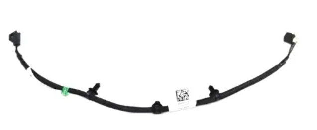 JEEP GRAND CHEROKEE WL 2021 - NOWA WIĄZKA AMORTYZATORA PRZÓD PRAWA OE _ 68455702AE _ 68455702AB _ 68455702AC _ 68455702AD (2)