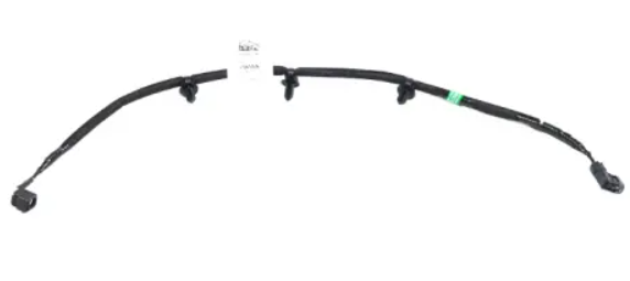 JEEP GRAND CHEROKEE WL 2021 - NOWA WIĄZKA AMORTYZATORA PRZÓD PRAWA OE _ 68455702AE _ 68455702AB _ 68455702AC _ 68455702AD (1)