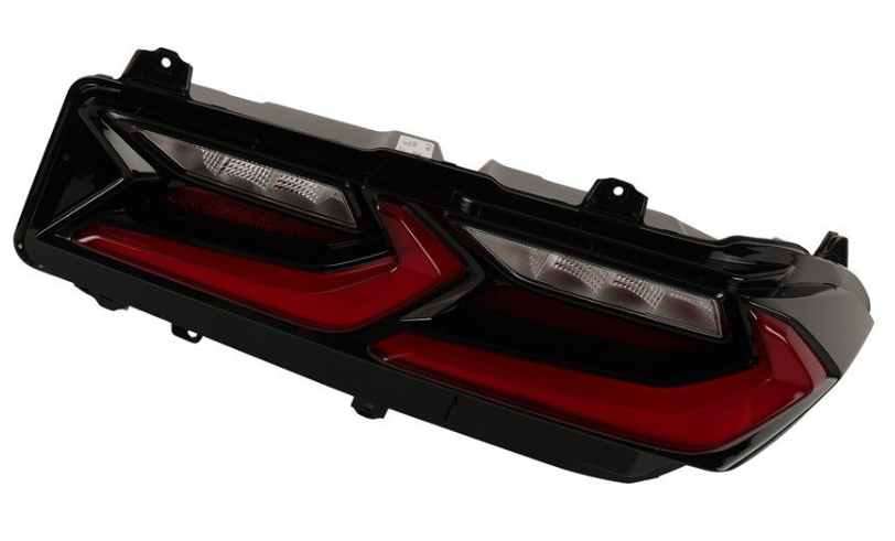 CHEVROLET CORVETTE 2020 - NOWA LAMPA PRAWY TYŁ OE _ 86538887 (1)