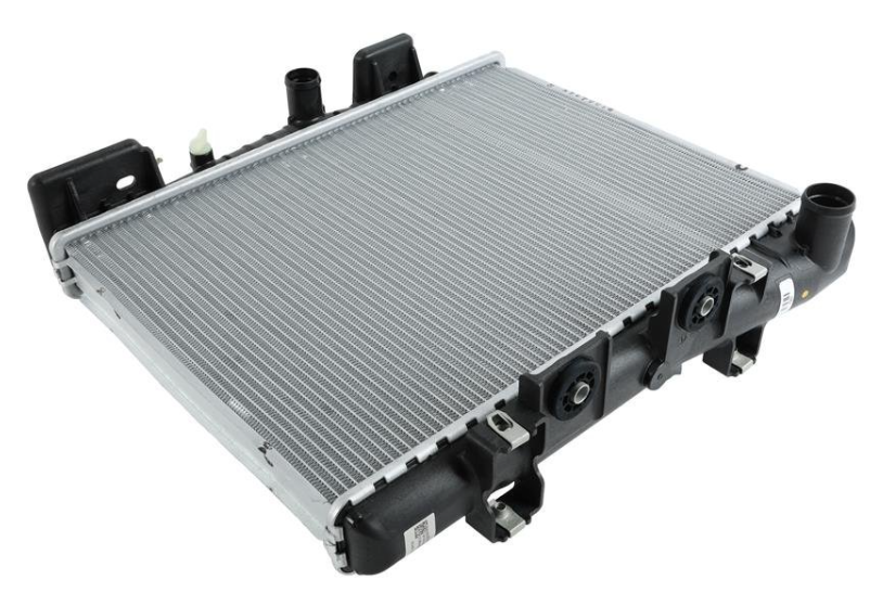 CHEVROLET CORVETTE 2020 - NOWA CHŁODNICA WODY LEWA OE _ 85559347 _ 84739203 (1)