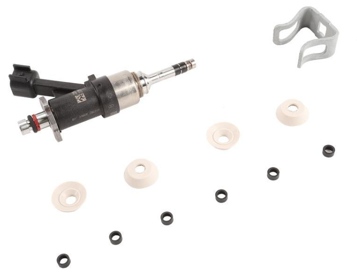 CHEVROLET CORVETTE 2020 - NOWY WTRYSKIWACZ PALIWA 6,2 OE _ 12732623 _ 12726901 _ 19420648 (1)