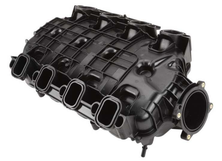 CHEVROLET CORVETTE 2020 - NOWY KOLEKTOR DOLOTOWY 6,2 OE _ 12697714 (2)