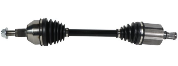 JEEP GRAND CHEROKEE WL 2021 - NOWA PÓŁOŚ LEWY PRZÓD _ 68586207AA _ 68380003AB