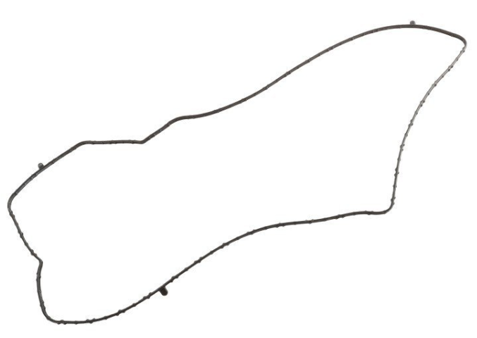 CHEVROLET CORVETTE 2020 - NOWA USZCZELKA MISKI OLEJU SKRZYNI BIEGÓW OE _ 24047054 _ 24045739 _ 24299330 (1)