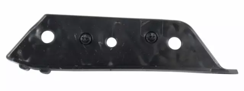 FORD FUSION LIFT 2016 - / 2019 - ŚLIZG MOCOWANIE ZDERZAKA RH OE _ 5631578 _ HS7Z-17C947-AA (2)