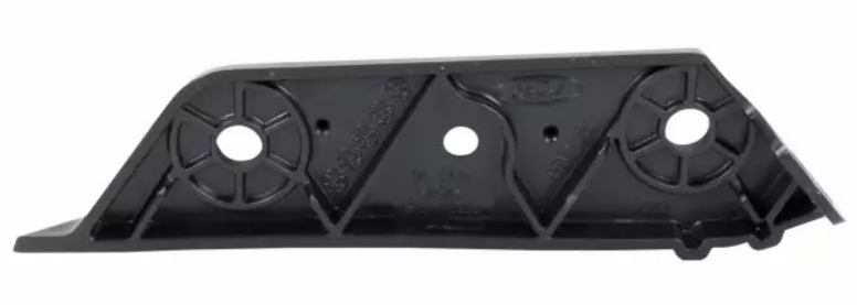 FORD FUSION LIFT 2016 - / 2019 - ŚLIZG MOCOWANIE ZDERZAKA RH OE _ 5631578 _ HS7Z-17C947-AA (1)