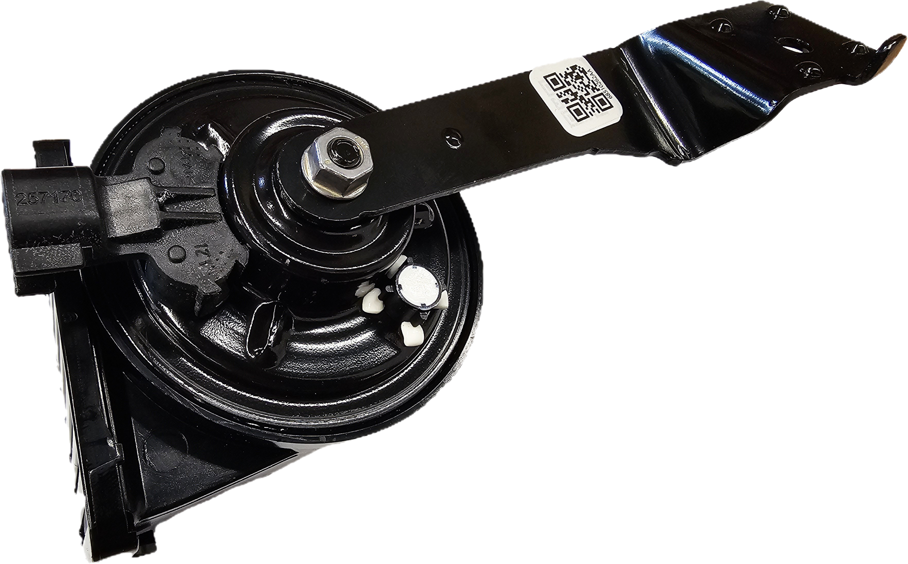 JEEP GRAND CHEROKEE WL 2021 - NOWY KLAKSON WYSOKOTONOWY PRAWY OE _ 68510262AA (1)