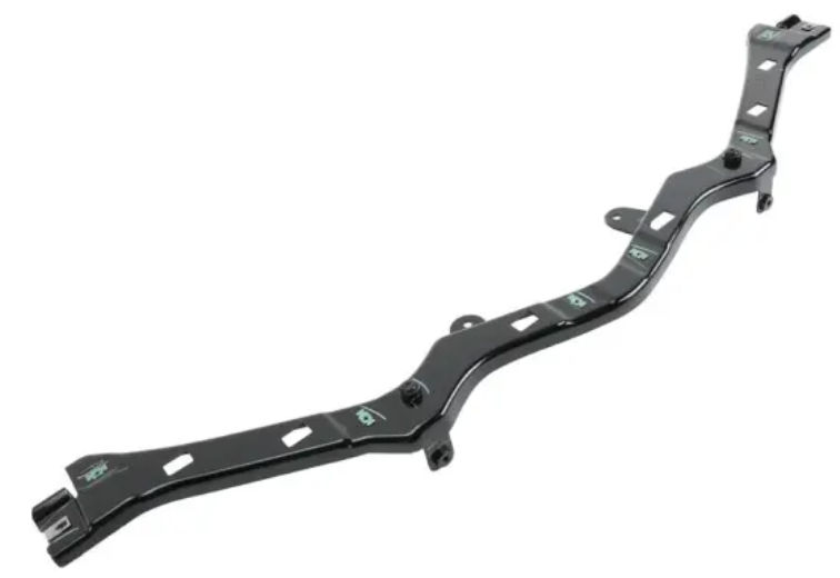 CHEVROLET CORVETTE 2020 - NOWE WZMOCNIENIE CZOŁOWE PRZÓD OE _ 86777931 (2)