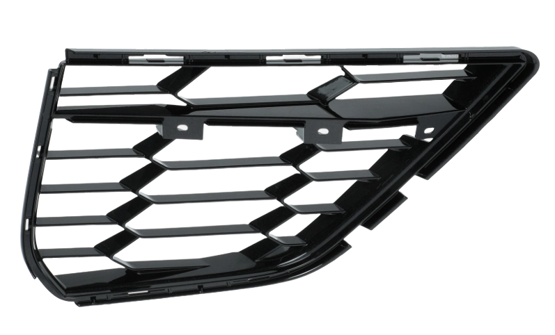 CHEVROLET CORVETTE 2020 - NOWA ZEWNĘTRZNA KRATKA DOLNY GRILL PRAWY OE _ 84740236 (1)