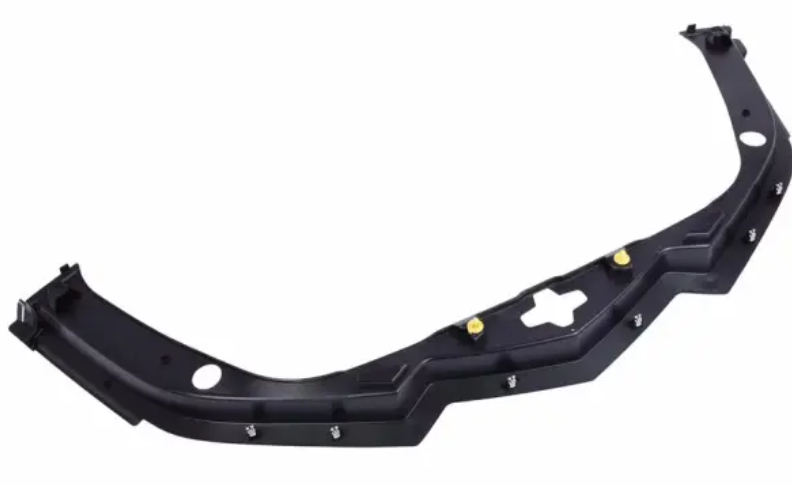 CHEVROLET CORVETTE 2020 - NOWA OSŁONA GÓRNA PASA PRZÓD OE _ 84732136 (2)