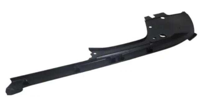 JEEP GRAND CHEROKEE WL 2021 - NOWA GÓRNA OSŁONA BŁOTNIKA LEWA _ 68374967AD _ 68374967AA _ 68374967AB _ 68374967AC (2)